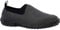 Muck Boots Men's Muckster II Low Pull On Waterproof Shoe, Black, 9