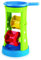 Hape Jouet Plage Coloré Enfant Moulin à Eau et Sable - sans Phtalates & Résiste aux UV - Enfant 18 Mois et Plus - Jouet pour la Plage & Le Bac à Sable - Créativité & Divertissement