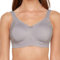 Susa Damen Bügel gemoldet London Minimizer BH, Frosty Lavender, 100C