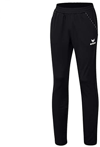 Erima Unisex Herren und Kinder mit Wadeneinsatz 2.0 Trainingshose 3100704 XXXL