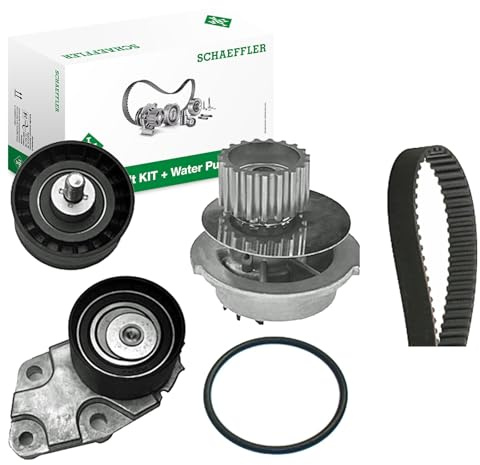 INA 530 0332 31 Engine Cooling
