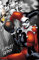 Trends International Harley Quinn The Bomb Premium, ungerahmt 22.375 x 34