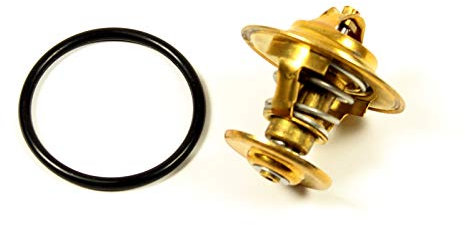 1114601110 T2 T3 80° Grad Thermostat 1.6 TD JX Turbo Diesel NEU