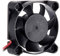 sourcingmap SNOWFAN Authorized 40mm x 40mm x 10mm 12V Brushless DC Cooling Fan #0393