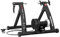 Massi Pulse 3.0 Elastomero Con Mando Remoto Fahrrad trainingsrolle, Schwarz, 26.29