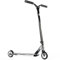 Versatyl Complete S2C Trottinette cascade, hauteur :84 cm, chromée/noire