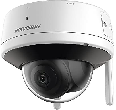 Hikvision dome DS-2CV2141G2-IDW F2.8