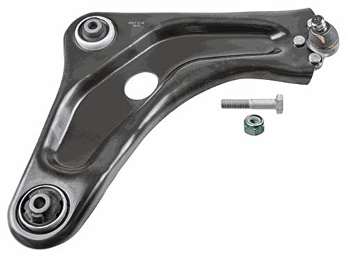 LEMFÖRDER 43537 01 Lenker Radaufhängung für Peugeot 208 I (CA_, CC_) 2012-2021 Rechts, Vorderachse und Andere Fahrzeuge