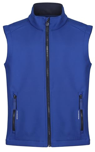 Regatta Professional Boy's Jnrablazesftshell Softshell Jacket (pack of 1)