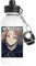 No Maidens Botella de Agua Acero Inoxidable Viajero Blanco Water Bottle Stainless Steel Traveller White