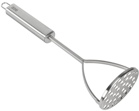 KUHN RIKON ESSENTIAL Kartoffelstampfer, Silber