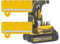 CADDY 2-Pack | Magnetic Drill Bit Holder for Dewalt - Cordless Tools, Impact Drivers, Cordless Drill - Fits Both Left and Right Side of Driver - Hold 5 Bits Easily