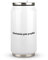 Tasse à coca personnalisable en acier inoxydable 304 + couvercle + paille