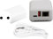 XTevu Network Print Server, USB Print Server, Print Share Server for Windows XP Android Linux 3.4, Transform USB Printer Into Network Printer
