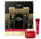 KIKO Milano Holiday Wonderlights Train Your Skin Face & Eyes Gift Set, Hautpflege-Geschenkset: Gesichtscreme Und Augenserum