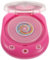 DRESSOOS Lettore Cd in Miniatura Giocattolo Per Ragazzi E Ragazze Macchina Per Punzonatura Musicale Accessorio Per Casa Delle Bambole in Scala 112 Giradischi Vintage