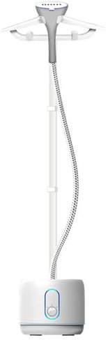 Planchas De Vapor Verticales, Profesionales Vertical Steamers 2.2L 2000W Calentado Rápido Altura Ajustable Desinfecta con Accesorios/Cepillo/Perchas/Tabla De Planchar,A