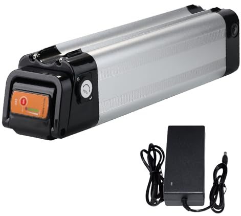 Remplacement pour Phylion Zhenlong/ZL07010-F Trio MiFa Rex Batterie de vélo électrique XH259-10J 24V 16Ah Batterie de vélo électrique de Remplacement