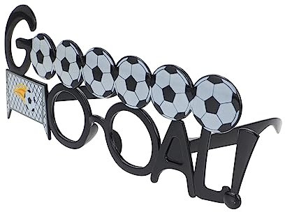 Alasum Décoration De De Football Verres Forme De Ballon De Football Pour Fêtes Décoration De Accessoires De Fête