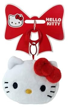 CYPBRANDS Unisex Kids Llavero Key Chain