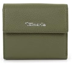 Tamaris Geldbörse TAS Amanda 50005 Damen Geldbörsen Uni lightkhaki 914