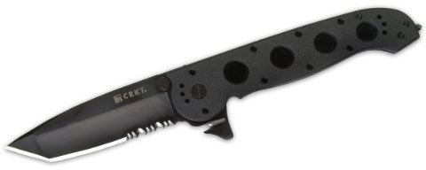 CRKT M16-14 ZLEK Black 01CR1614ZLEK
