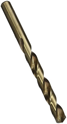 Connect 35145 HSS Cobalt Drill 12.0mm 5pc