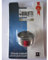 Bialetti Replacement Funnel for 1 Cup St Steel Espresso Maker Blister Pack by Bialetti
