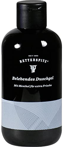 Retterspitz GmbH & Co. KG Belebendes Duschgel, 200 ml