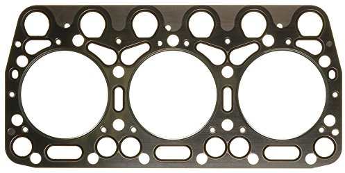 AJUSA 10130300 Zylinderkopfdichtung Kompatibel mit RENAULT TRUCKS Major TR Magnum R C