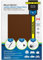 Pelle Patch - Fix Patch lederreparatur - In 25 Farben erhältlich - Original 28cm x 41cm - Hellbraun