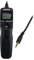 PHOLSY P6 Télécommande-intervallomètre Caméra Déclencheur à Distance Minuteur pour Panasonic S5 S1H S1RM S1M S1 G95 G91 FZ10002 G9 GH5 G85 G81 GX8 GX7 GH4 GH3 FZ2500 FZ2000 FZ1000 FZ330 FZ300 FZ200