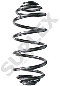 Suplex Coil Spring 27243 (Single)