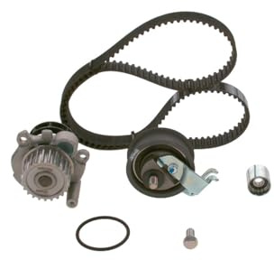 Bosch Water Pump + Timing Belt Kit 1 987 946 491