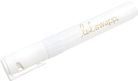 Heidi Swapp MINC Glue Pen Wide TIP, White, One Size
