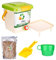 TuToy 10 L Recycler Composteur Aéré Compost Bin Bokashi Seau Cuisine Déchets Poubelles - #2