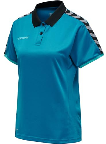 hummel Polo Hmlauthentic Damen