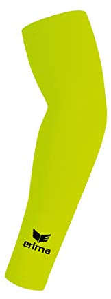 Erima 7242008 Armsleeve Neon Gelb L