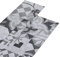 vidaXL Listoni per Pavimentazione in PVC 5,26 m² 2 mm Motivo Grigio