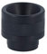 Vapefly, Siegfried 810 Drip Tip Mund für Siegfried E Zigarette RTA Tank Farbe, Schwarz