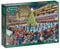 Jumbo, Falcon de luxe - The Ice Rink, Jigsaw Puzzles for Adults, 1000 piece