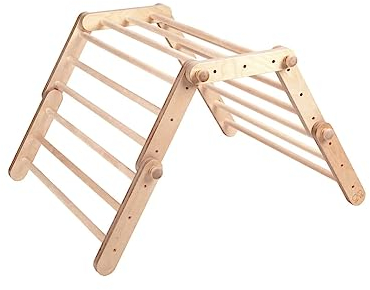 FIPITRI • 5-segmentiges Modifierbarer Kletterrahmen (ohne Rampe)