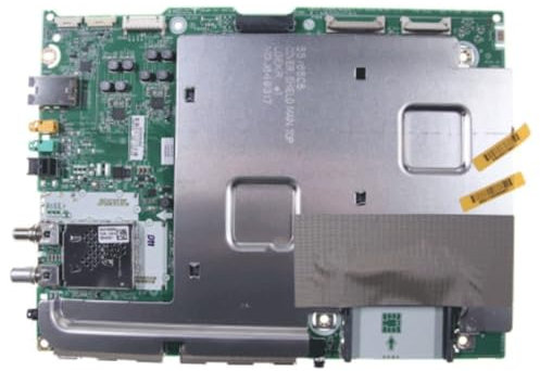 Placa base Televisión EBU63778501 LG