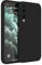 Topme Handyhülle Hülle Fur Huawei P30 (6.1 Inches) Case Schutzhülle, Hautschutz Aus TPU Silikonhülle - Schwarz