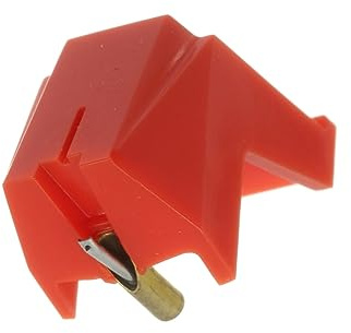 Aguja de tocadiscos adecuada para Kenwood/Trio V-62 - Tipo 6183 DS - Aguja de recogida - por 1 unidad