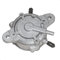 LoreenCar Benzinpumpe Aluminium für GY6 50cc 125cc 150cc 250cc Motorroller, Vakuum Kraftstoffpumpe, Fuel Pump, Gaspumpe, Scooter Ersatzpumpe, ATV Quad Roller, Range Extender Pump(große)