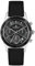 JACQUES LEMANS Damenuhr Venice Lederarmband Chronograph 1-2151A
