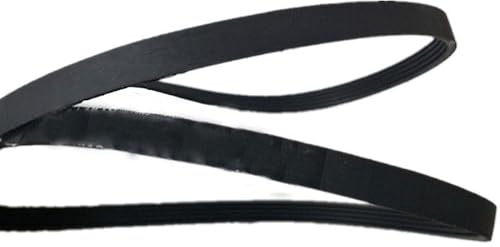 Generisch 1 Stück 8PJ451 Poly-V-Riemen Laufband Motor Fitness Rasenmäher