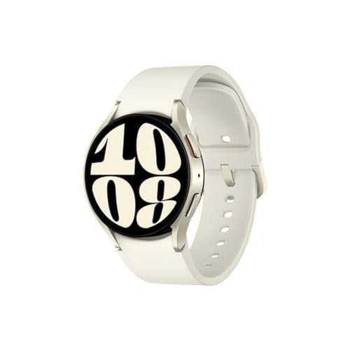 Samsung galaxy watch 6 bluetooth wifi GPS 40MM gold (Renewed)