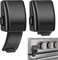 Windspeed Childproof Oven Door Lock 2 Pack Updated Oven Front Lock Child Safety Oven Lock Baby Proofing